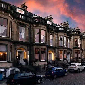 The Haymarket Edinburgh