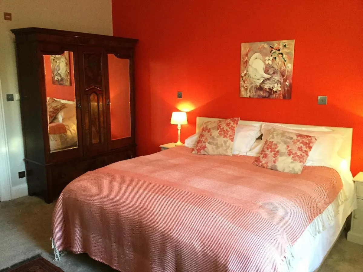 Grosmont House Bed & Breakfast