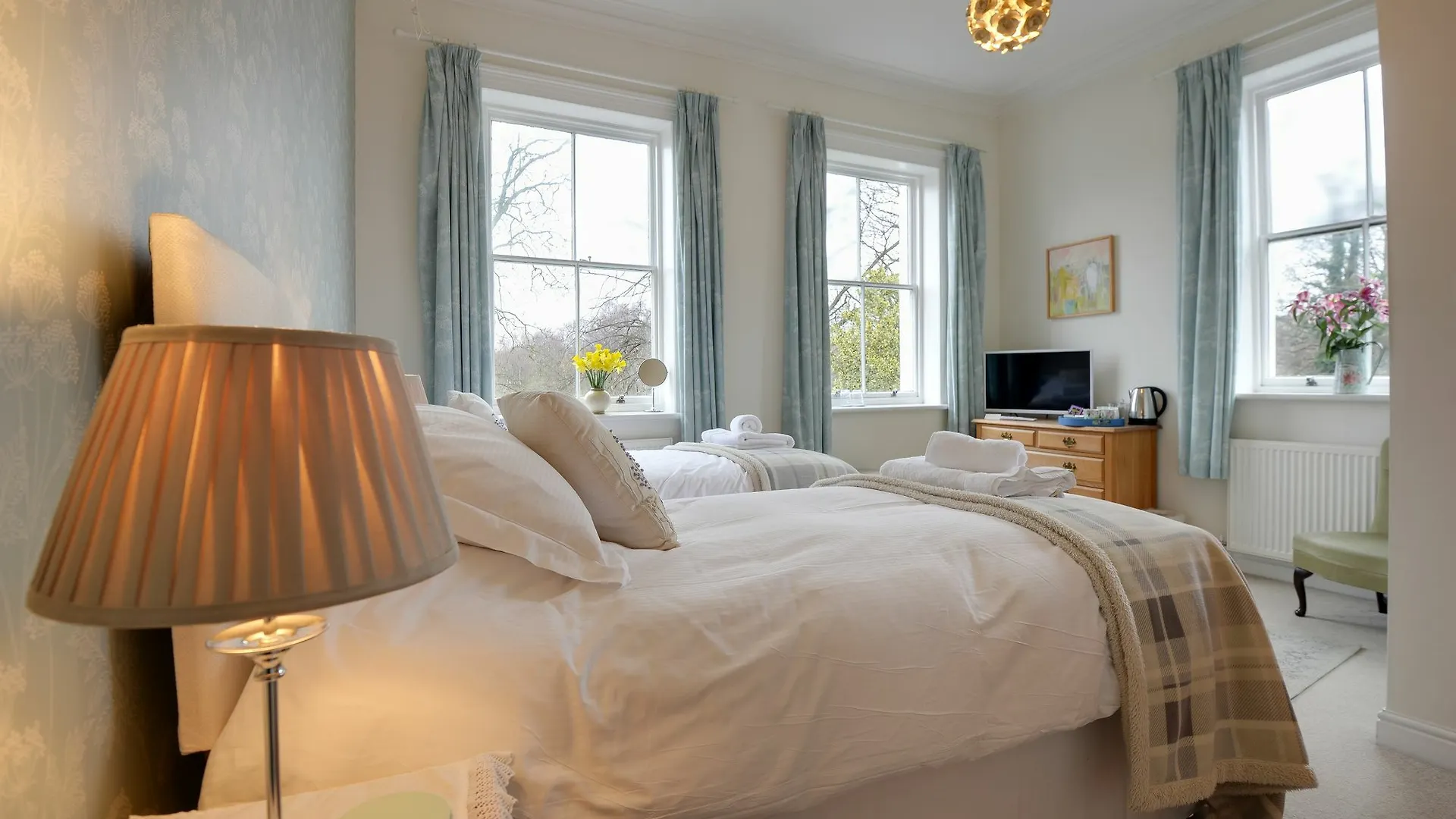 Grosmont House Bed & Breakfast United Kingdom